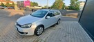 VW Golf 6 Kombi 1.6TDI - 1