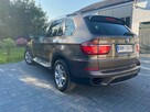 X5 liftingu xdrive 3.0sd xdrive full opcja - 6