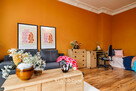 3 pokoje, centrum, balkon, ponad 107m2 - 8