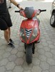Skuter na części - 4