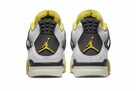 Nike AIR JORDAN 4 Vivid Sulfur / AQ9129–101 - 10