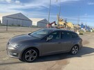 Wykonawca układu sprzeda samochód SEAT Leon 1,4, 2014 r. - 4