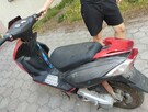 Skuter na części - 7