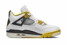 Nike AIR JORDAN 4 Vivid Sulfur / AQ9129–101 - 6