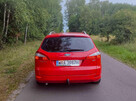 Ford Mondeo MK4 - 5