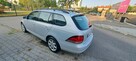 VW Golf 6 Kombi 1.6TDI - 2