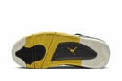 Nike AIR JORDAN 4 Vivid Sulfur / AQ9129–101 - 7