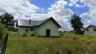 Dom bez barier, duża działka, tuż przy lesie - 4