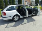 sprzedam skodę octavię 2 combi lpg - 6