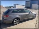 Wykonawca układu sprzeda samochód SEAT Leon 1,4, 2014 r. - 6