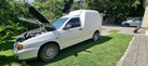 Volkswagen Caddy - 1