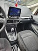 Ford EcoSport 2.0 4x4 166KM - 5