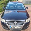 Passat B6 kombi 2.0 TDI 140kM - 3