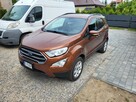 Ford EcoSport 2.0 4x4 166KM - 2