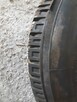 Koła samochodowe 155/80R13 do opla corsa 2szt zimowe opony - 3