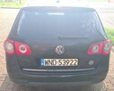 Passat B6 kombi 2.0 TDI 140kM - 4