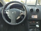 Nissan Qashqai Pamorama kamera navi - 5