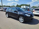 Nissan Qashqai Pamorama kamera navi - 8