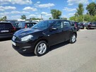 Nissan Qashqai Pamorama kamera navi - 11