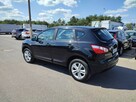 Nissan Qashqai Pamorama kamera navi - 12