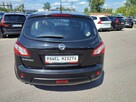 Nissan Qashqai Pamorama kamera navi - 15