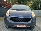 Kia Venga 1.6 BENZYNKA. KLIMA. SERWIS ASO. LIFT - 2