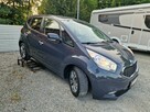 Kia Venga 1.6 BENZYNKA. KLIMA. SERWIS ASO. LIFT - 3