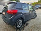 Kia Venga 1.6 BENZYNKA. KLIMA. SERWIS ASO. LIFT - 4