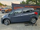 Kia Venga 1.6 BENZYNKA. KLIMA. SERWIS ASO. LIFT - 8