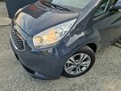 Kia Venga 1.6 BENZYNKA. KLIMA. SERWIS ASO. LIFT - 9