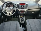 Kia Venga 1.6 BENZYNKA. KLIMA. SERWIS ASO. LIFT - 14