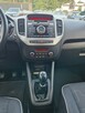 Kia Venga 1.6 BENZYNKA. KLIMA. SERWIS ASO. LIFT - 16