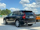 Volvo XC 90 Salon Polska / Bezwypadkowy / Inscription / FV 23% - 6