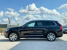 Volvo XC 90 Salon Polska / Bezwypadkowy / Inscription / FV 23% - 7