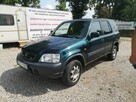 Honda CR-V 2.0 LPG 4x4 Tanio SCS Białystok - Fasty Szosa Knyszyńska 49 - 2