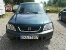 Honda CR-V 2.0 LPG 4x4 Tanio SCS Białystok - Fasty Szosa Knyszyńska 49 - 3