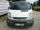 Opel Vivaro 1.9 DCI I właściciel, nowy rozrząd gotowy do pracy Tanie Auta SCS - 2