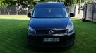 Volkswagen Caddy Super auto z LPG 7 miejsc - 2