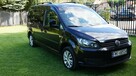 Volkswagen Caddy Super auto z LPG 7 miejsc - 3