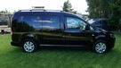 Volkswagen Caddy Super auto z LPG 7 miejsc - 4