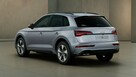 Audi Q5 Virtual_Panorama_Asystenci_Hak_ACC_Ambietnte_PakietCzerń_Pamięć Foteli - 2