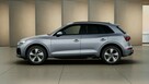 Audi Q5 Virtual_Panorama_Asystenci_Hak_ACC_Ambietnte_PakietCzerń_Pamięć Foteli - 3