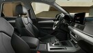 Audi Q5 Virtual_Panorama_Asystenci_Hak_ACC_Ambietnte_PakietCzerń_Pamięć Foteli - 8