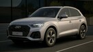 Audi Q5 Virtual_Panorama_Asystenci_Hak_ACC_Ambietnte_PakietCzerń_Pamięć Foteli - 12