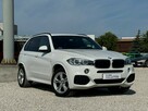BMW X5 Salon Polska / M-pakiet / Asystent pasa ruchu / FV 23% - 1