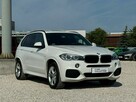 BMW X5 Salon Polska / M-pakiet / Asystent pasa ruchu / FV 23% - 2