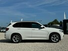 BMW X5 Salon Polska / M-pakiet / Asystent pasa ruchu / FV 23% - 3