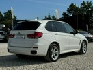 BMW X5 Salon Polska / M-pakiet / Asystent pasa ruchu / FV 23% - 4