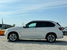 BMW X5 Salon Polska / M-pakiet / Asystent pasa ruchu / FV 23% - 7