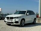 BMW X5 Salon Polska / M-pakiet / Asystent pasa ruchu / FV 23% - 8